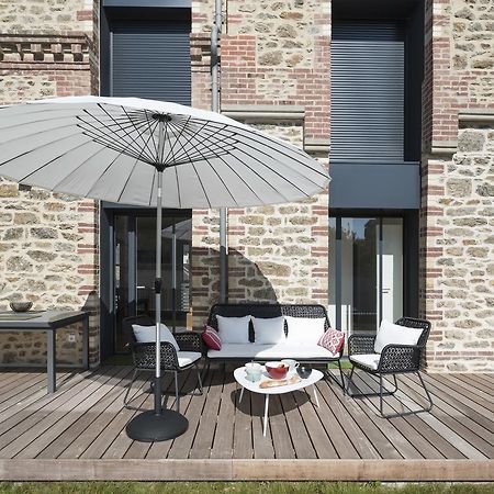 Apartamento Le Ponant By Cocoonr Dinard Exterior foto
