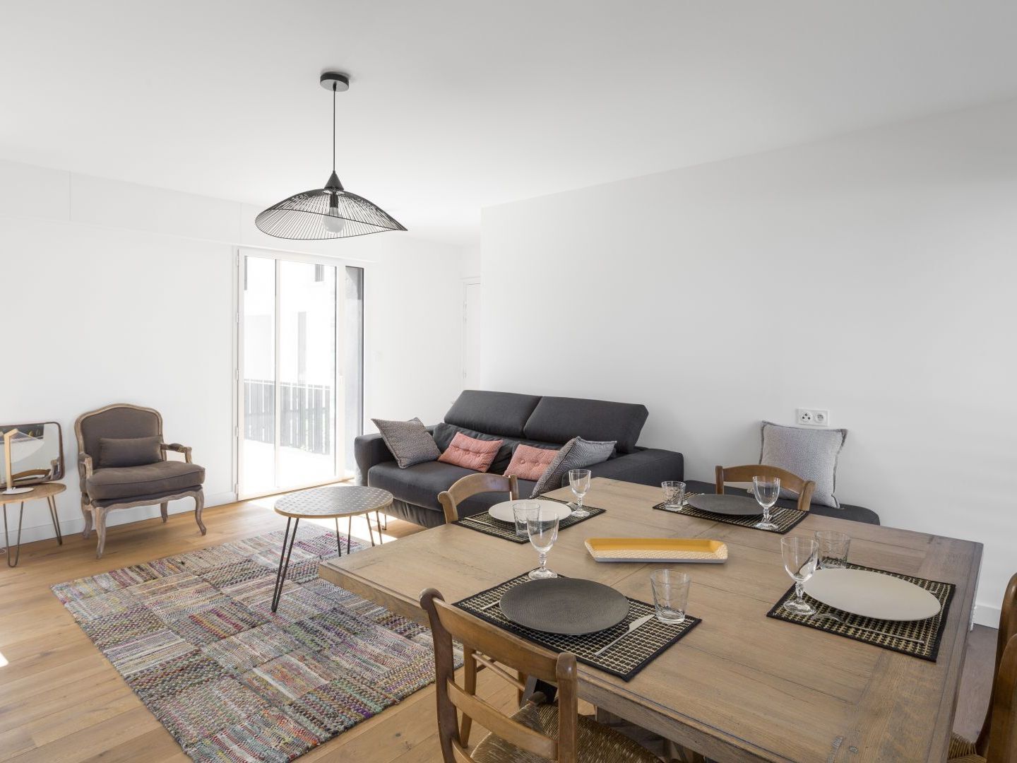 Apartamento Le Ponant By Cocoonr Dinard Exterior foto