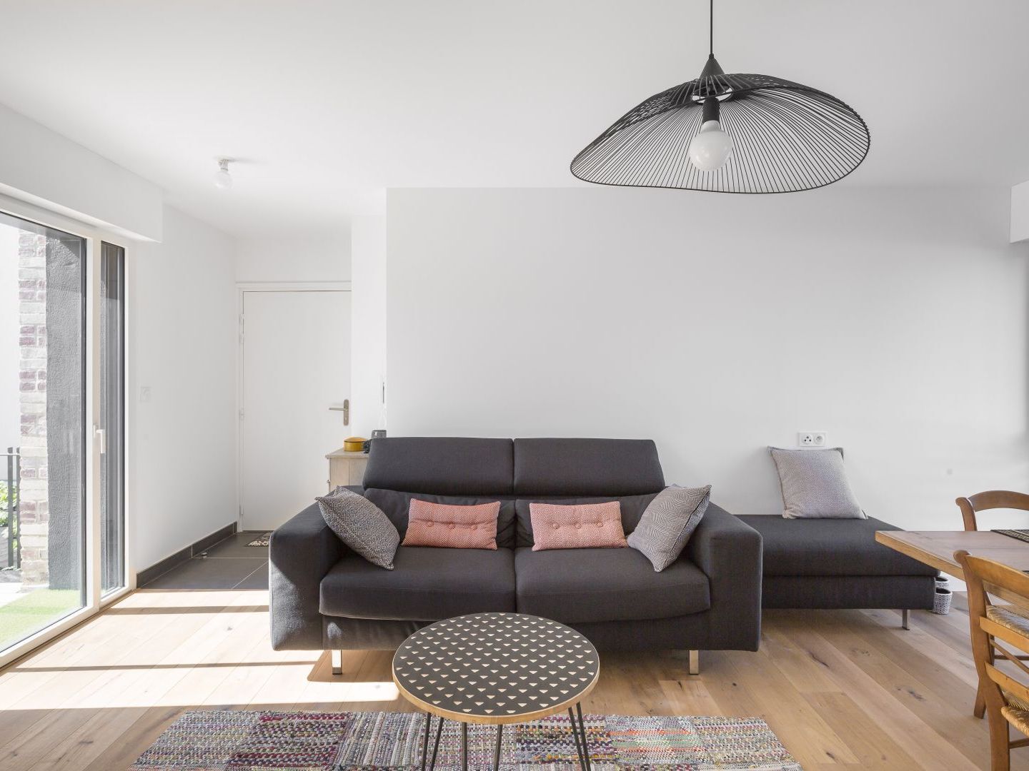 Apartamento Le Ponant By Cocoonr Dinard Exterior foto