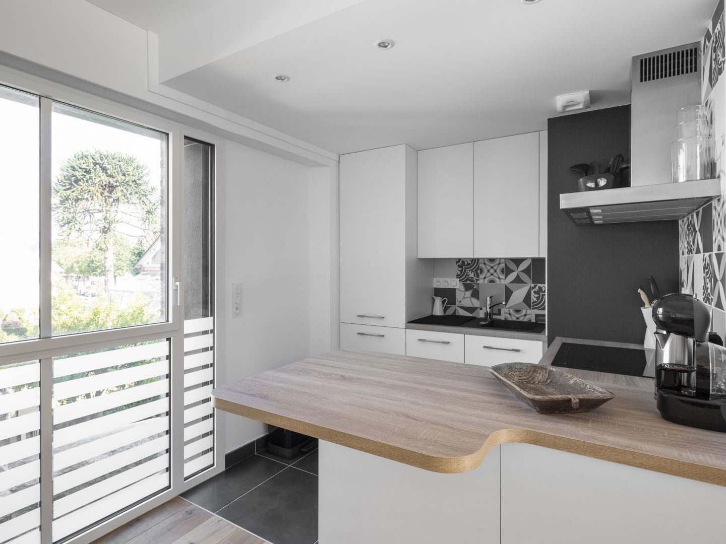 Apartamento Le Ponant By Cocoonr Dinard Exterior foto