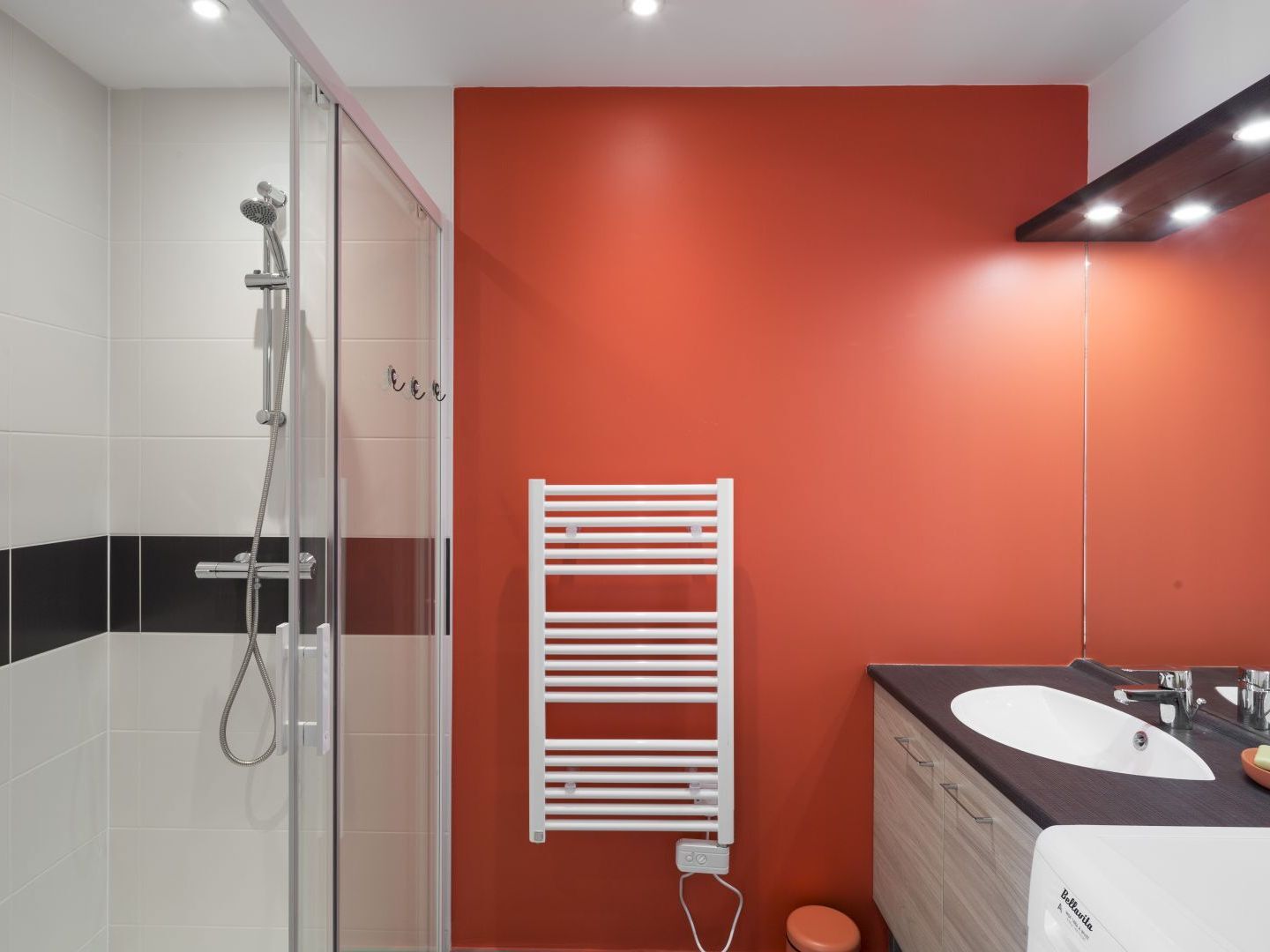 Apartamento Le Ponant By Cocoonr Dinard Exterior foto